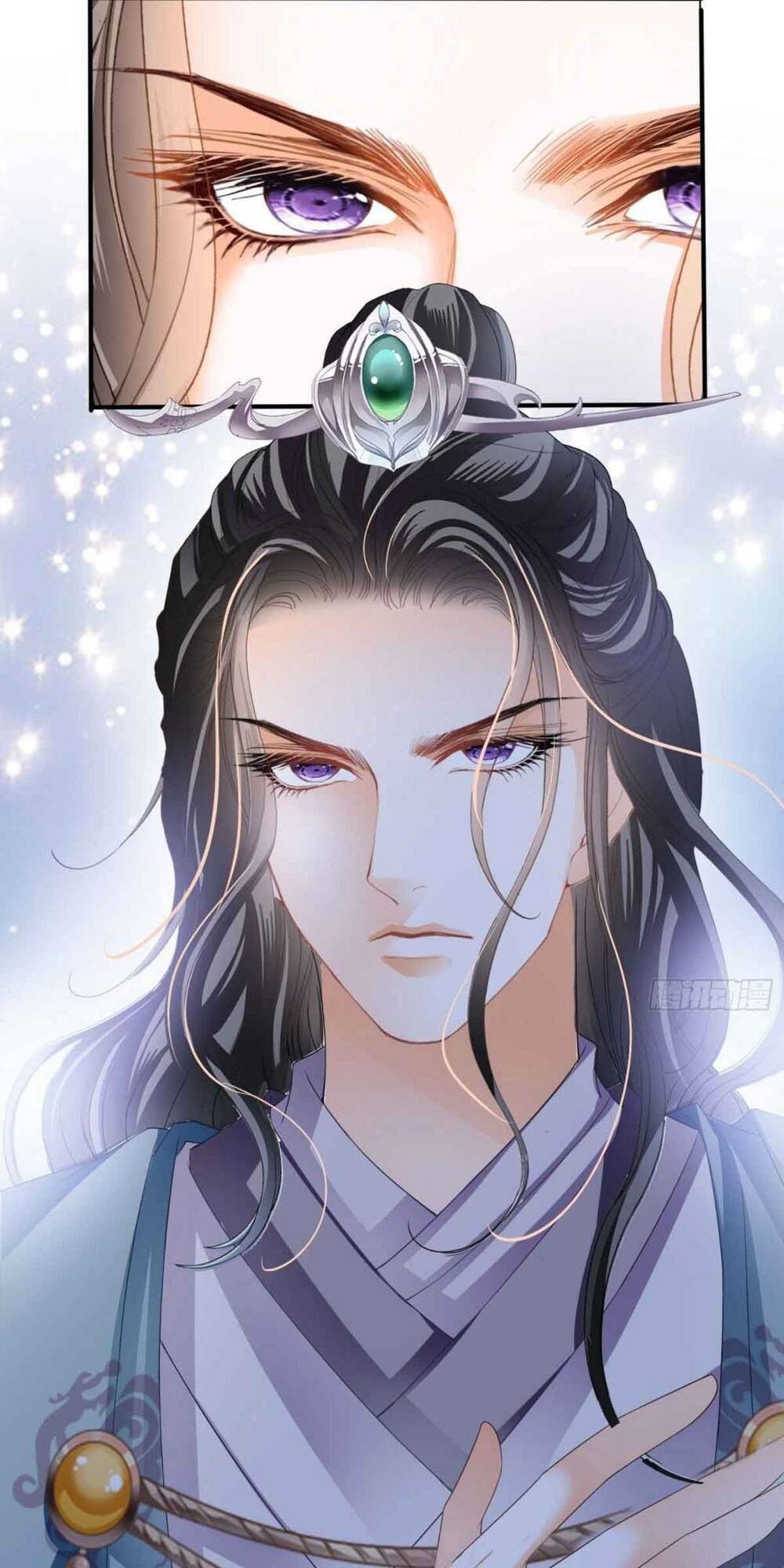 Bổn Vương Muốn Nàng - Chap 71