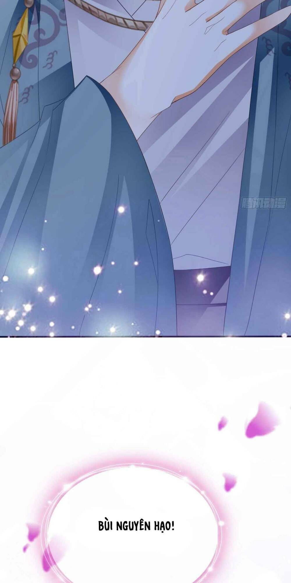Bổn Vương Muốn Nàng - Chap 71