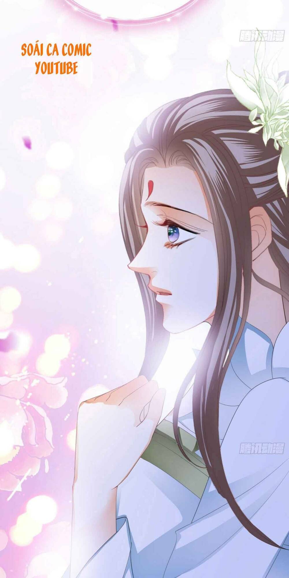 Bổn Vương Muốn Nàng - Chap 71