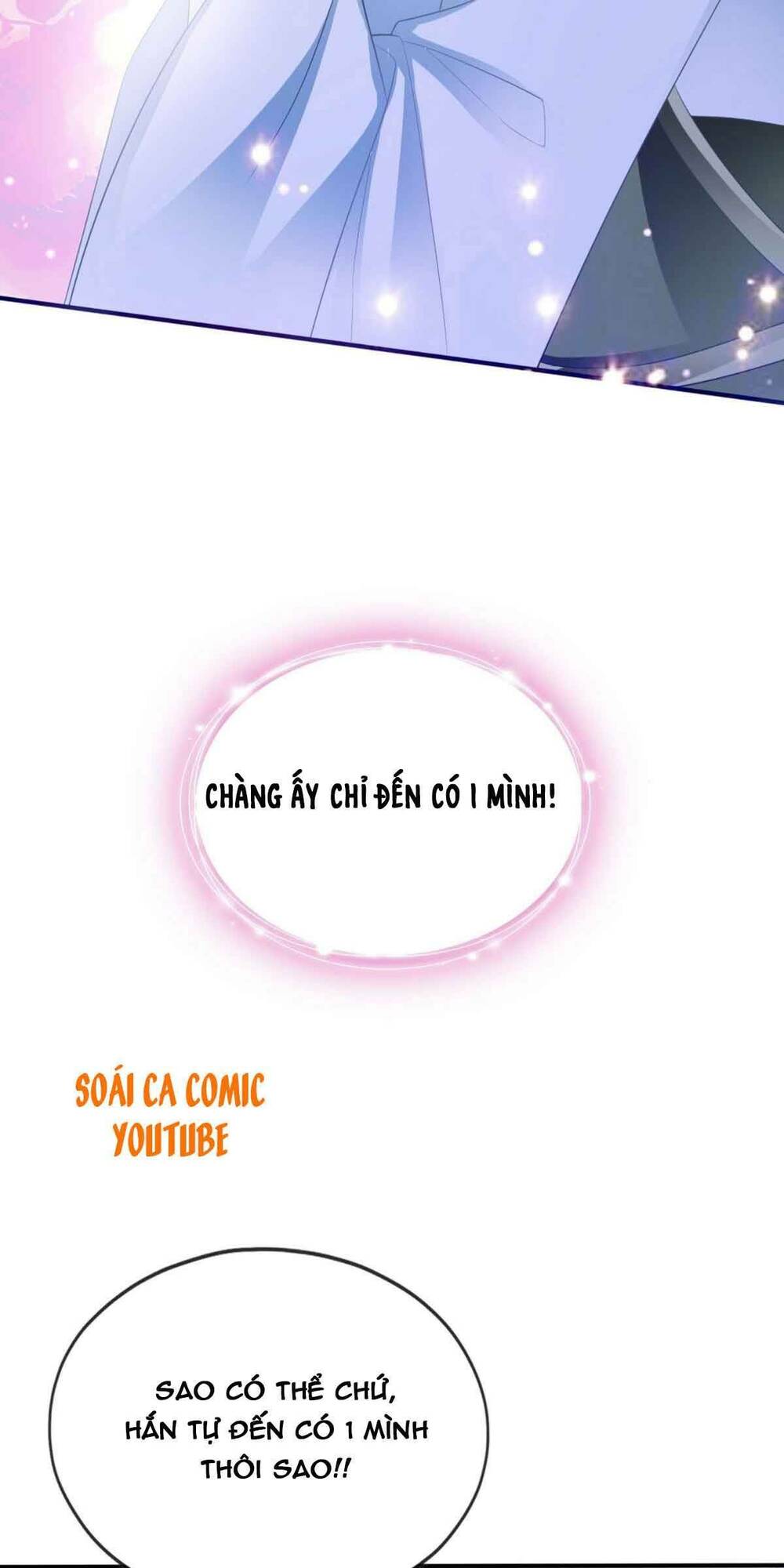 Bổn Vương Muốn Nàng - Chap 71