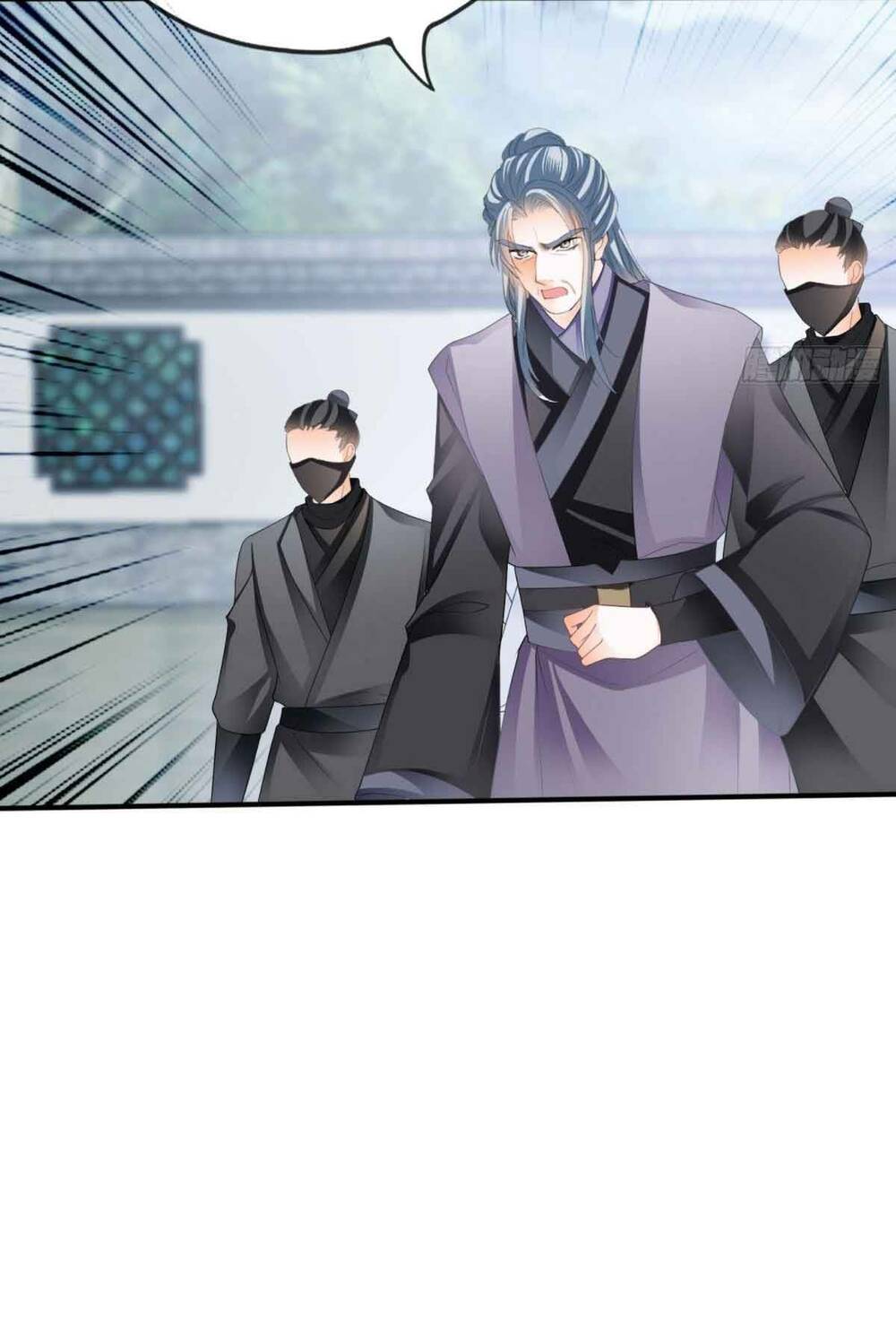 Bổn Vương Muốn Nàng - Chap 71