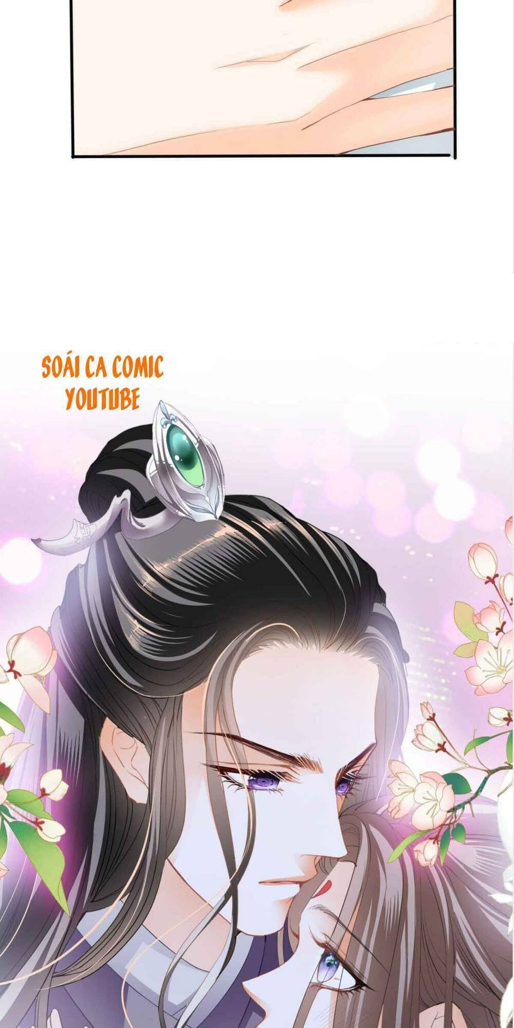 Bổn Vương Muốn Nàng - Chap 72