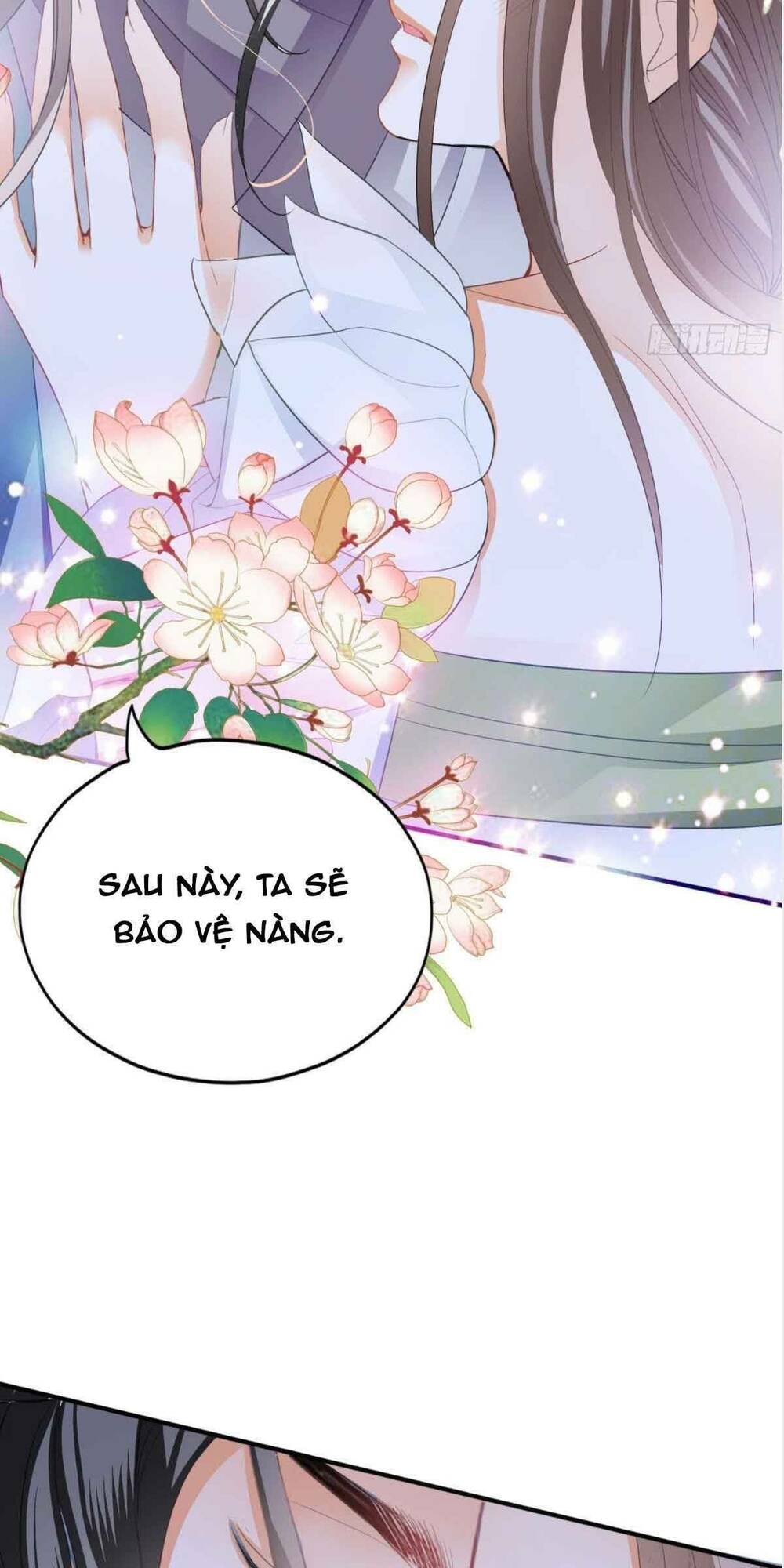 Bổn Vương Muốn Nàng - Chap 72