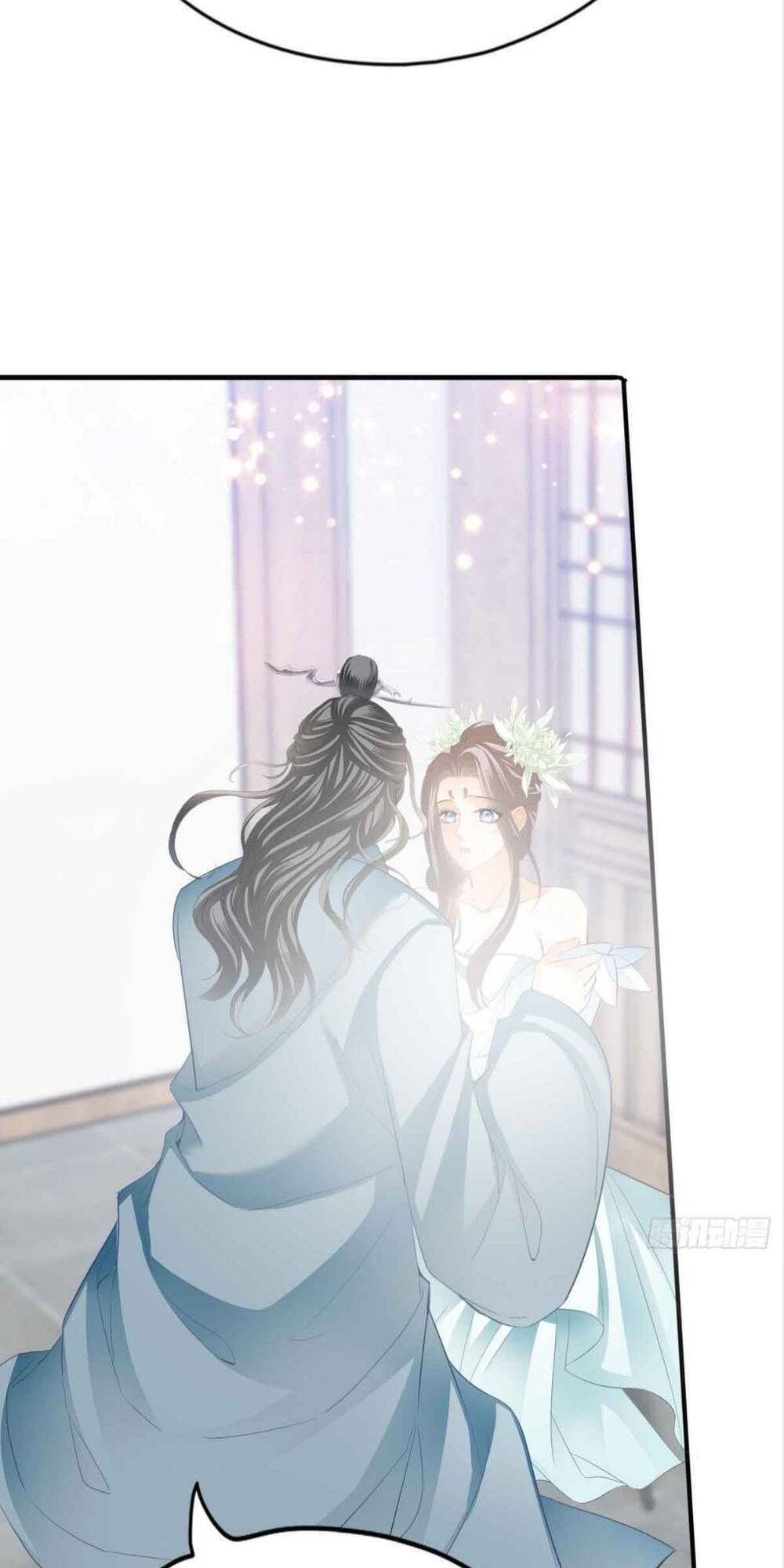 Bổn Vương Muốn Nàng - Chap 72
