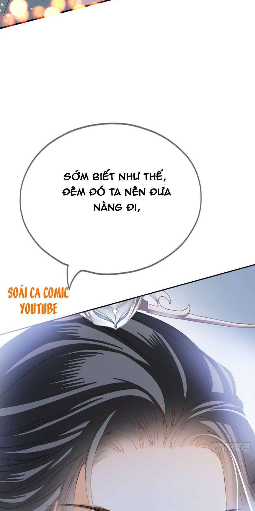 Bổn Vương Muốn Nàng - Chap 72