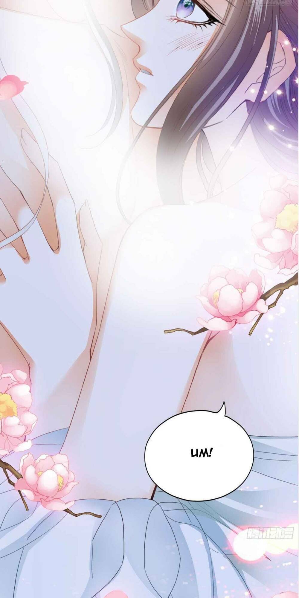 Bổn Vương Muốn Nàng - Chap 72