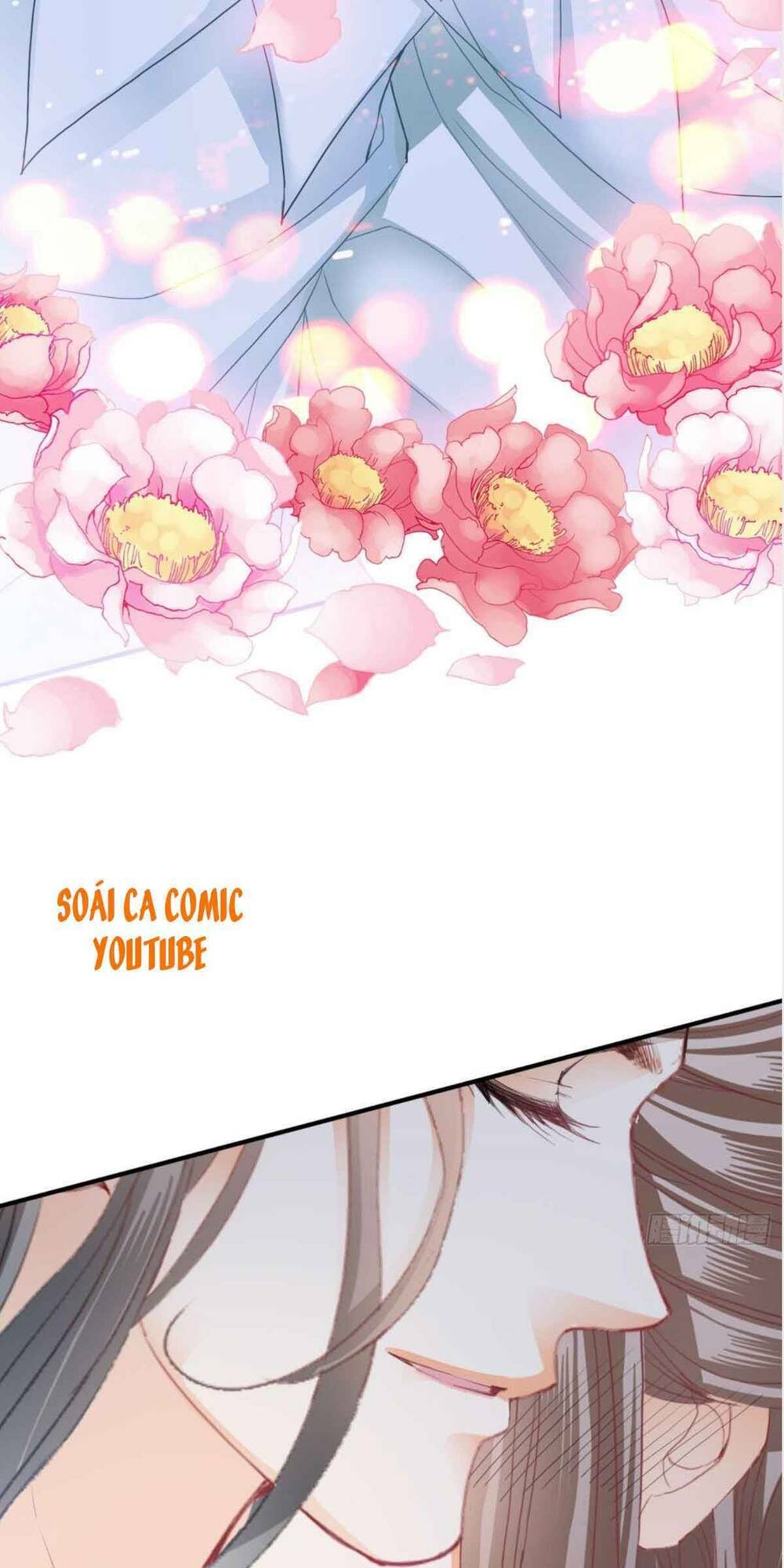 Bổn Vương Muốn Nàng - Chap 72