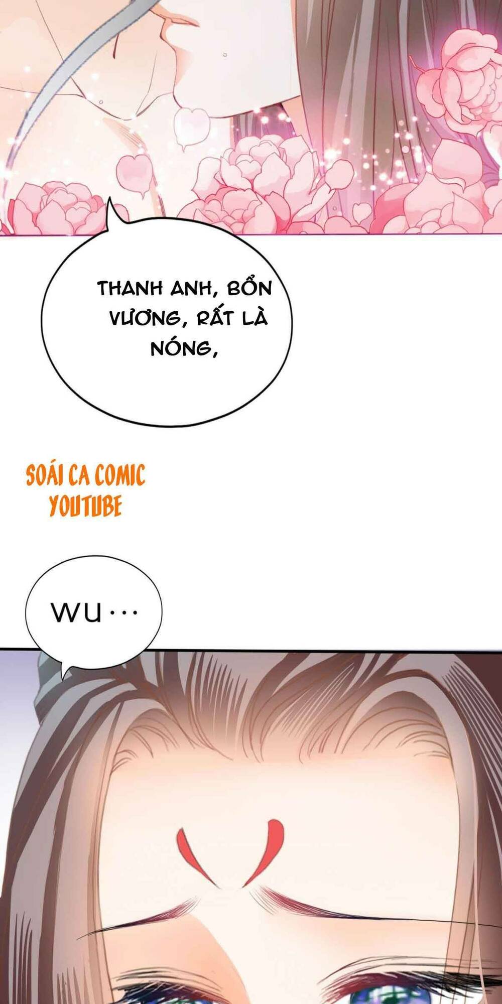 Bổn Vương Muốn Nàng - Chap 72