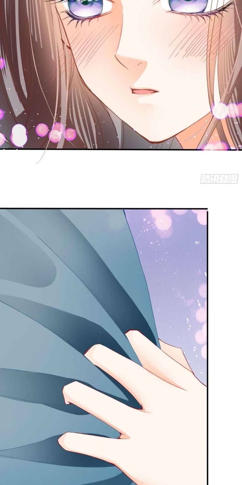 Bổn Vương Muốn Nàng - Chap 72