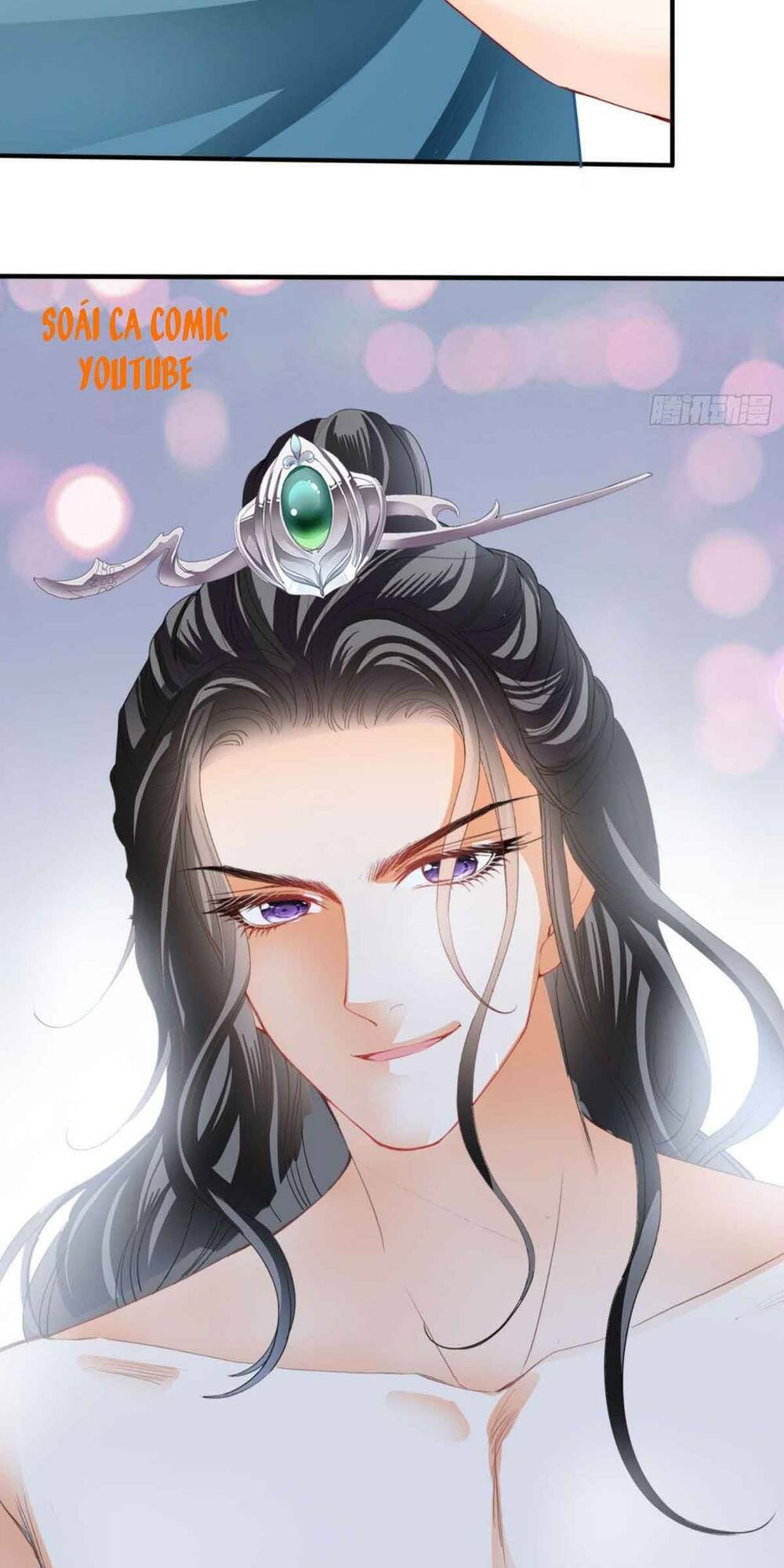Bổn Vương Muốn Nàng - Chap 72