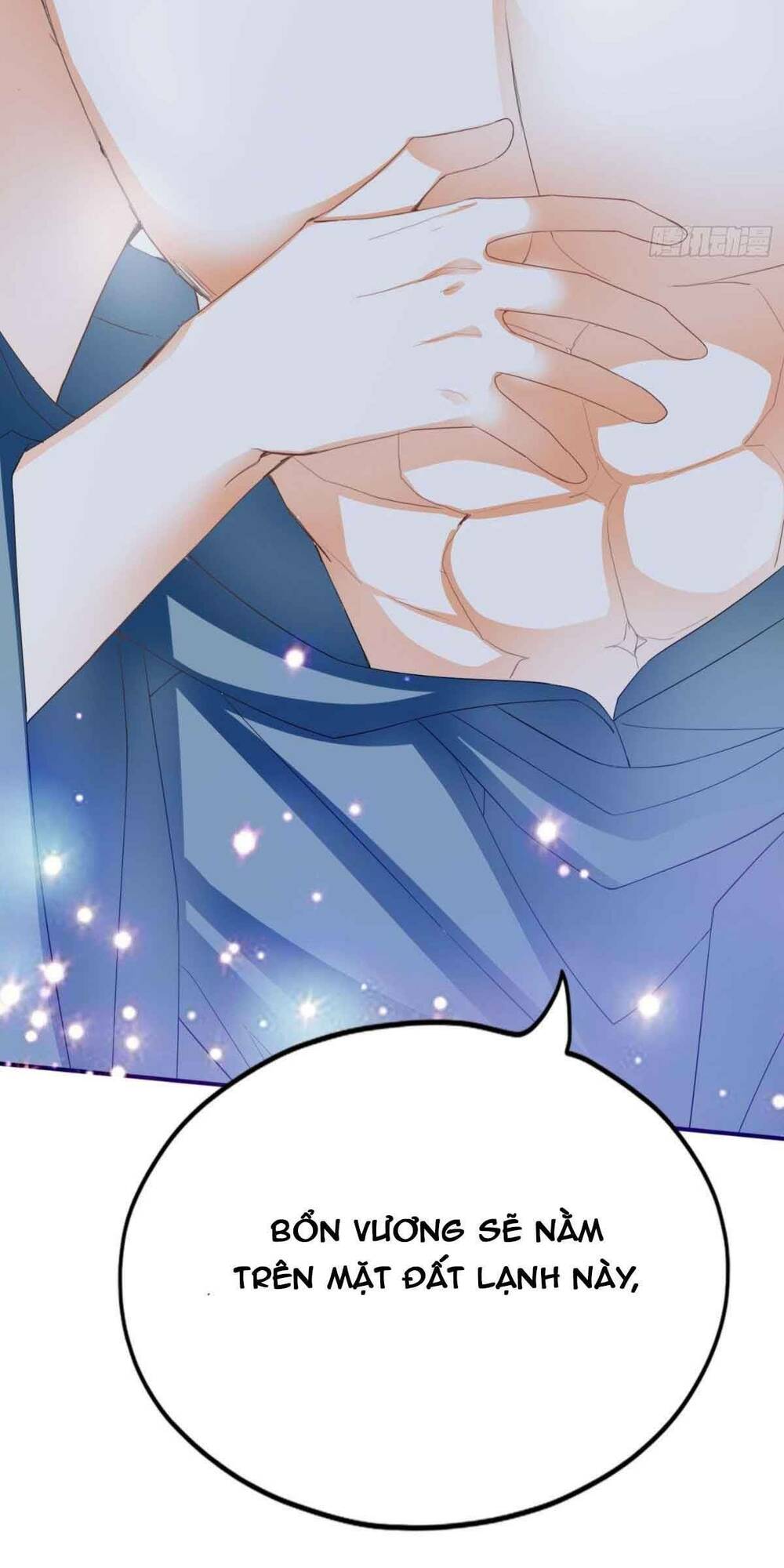Bổn Vương Muốn Nàng - Chap 72
