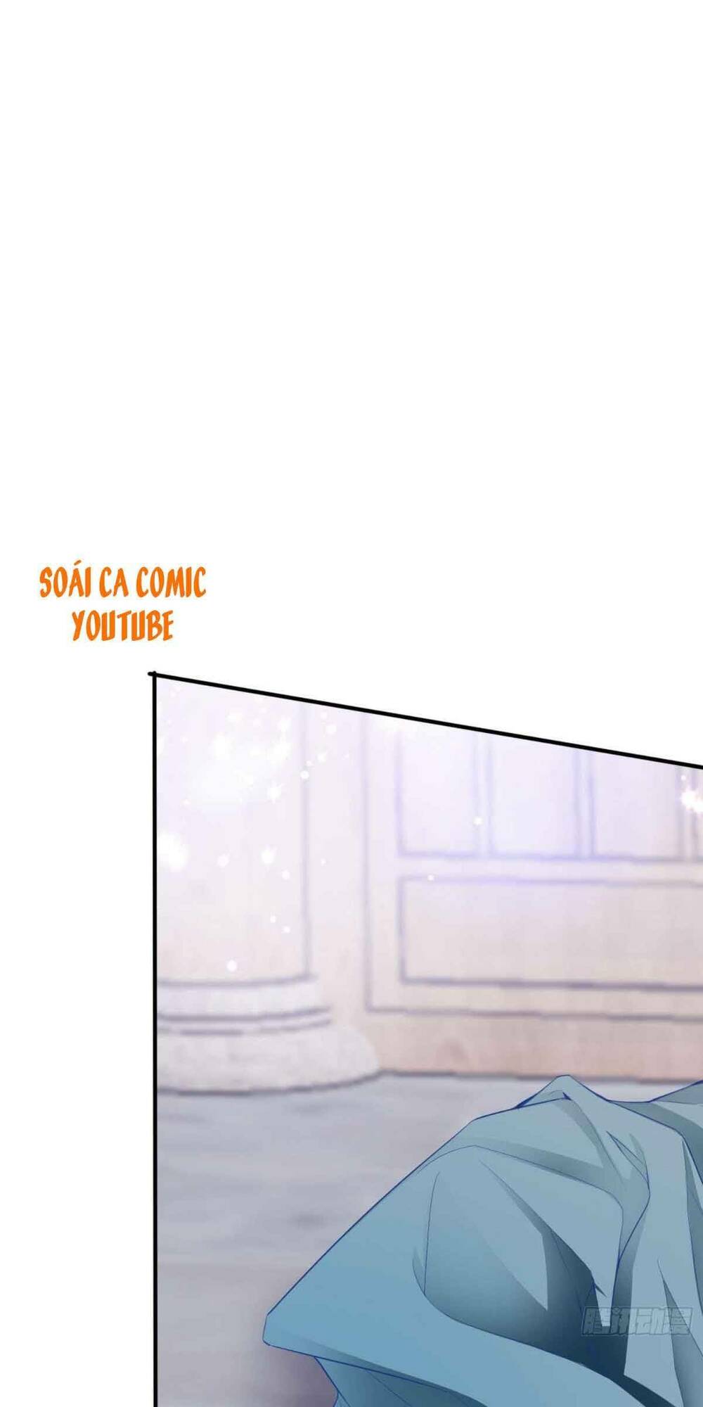 Bổn Vương Muốn Nàng - Chap 72