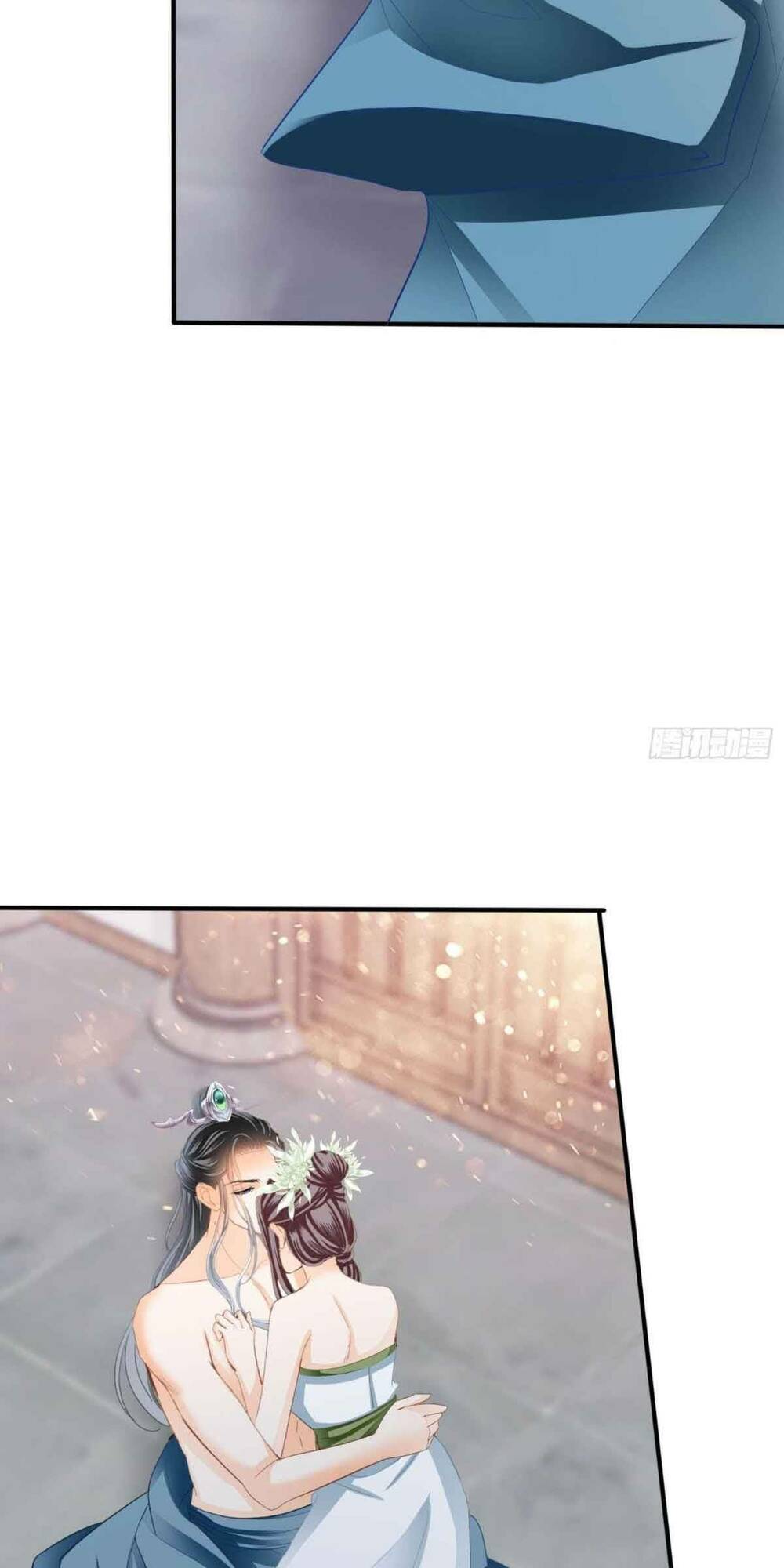 Bổn Vương Muốn Nàng - Chap 72