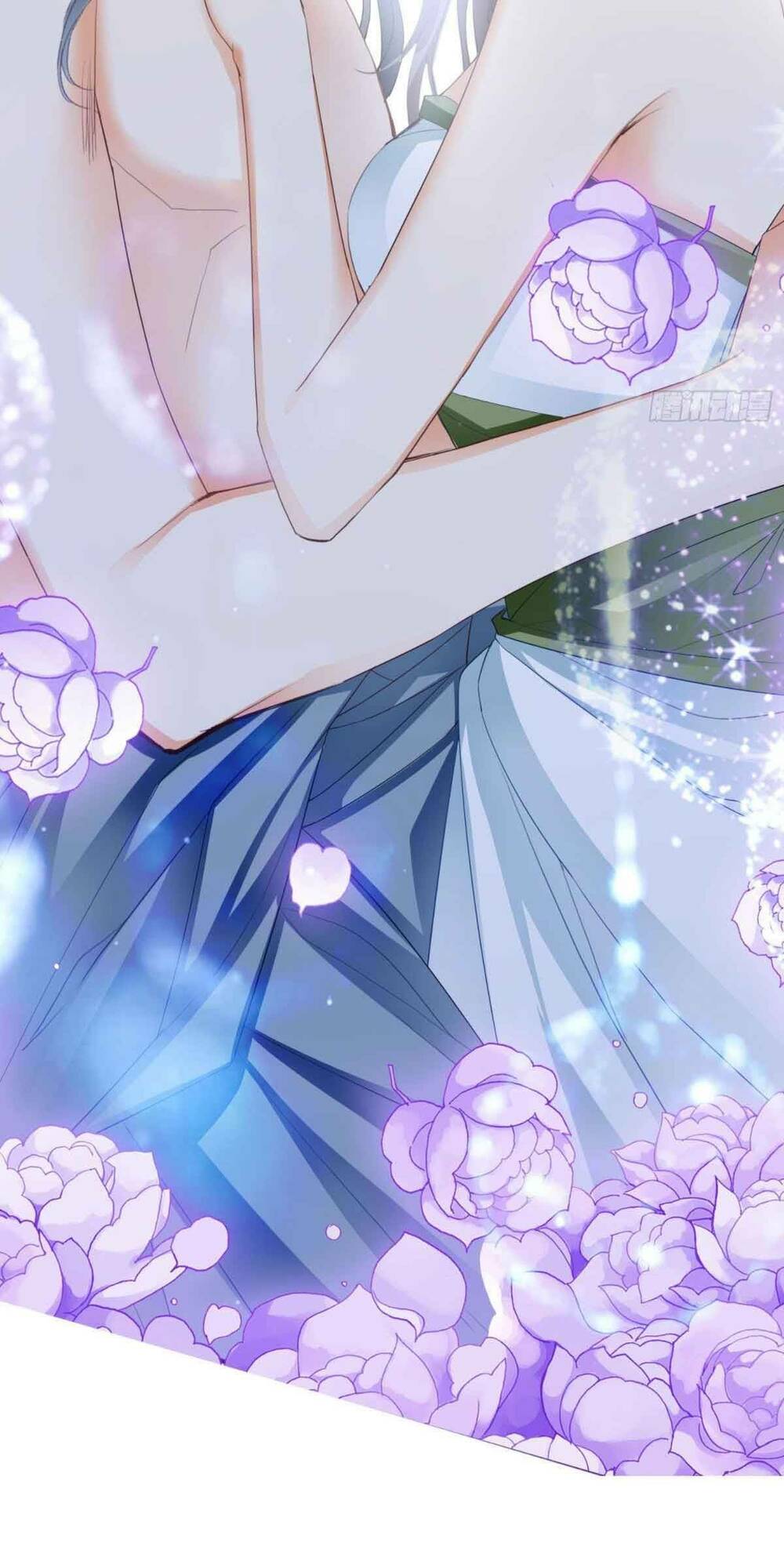 Bổn Vương Muốn Nàng - Chap 72