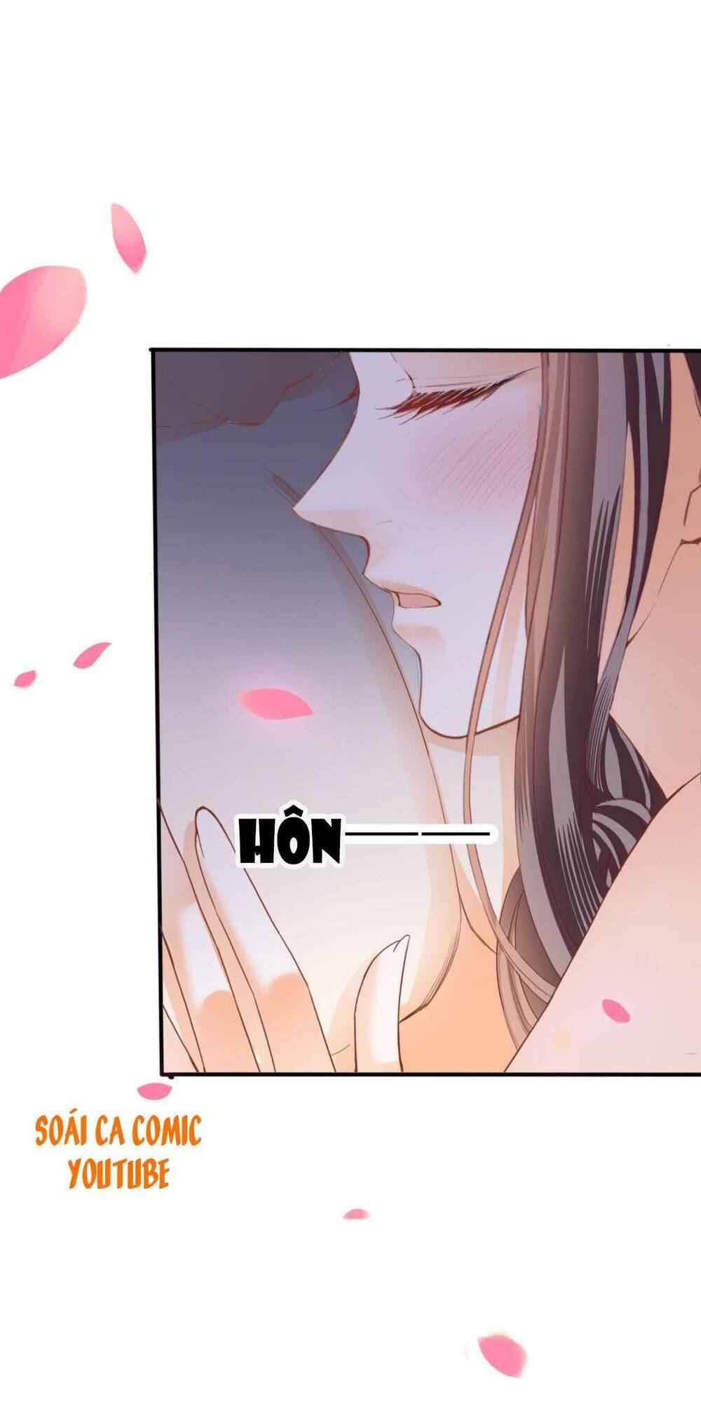 Bổn Vương Muốn Nàng - Chap 72