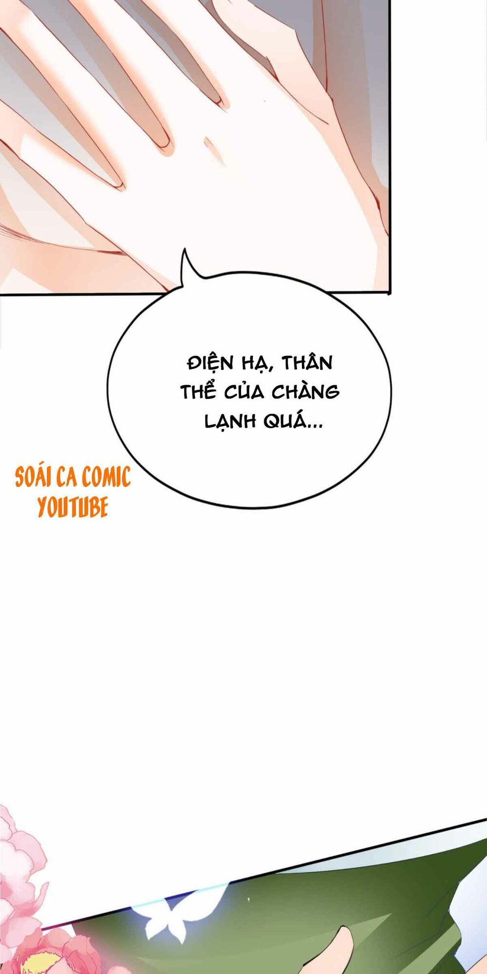 Bổn Vương Muốn Nàng - Chap 72