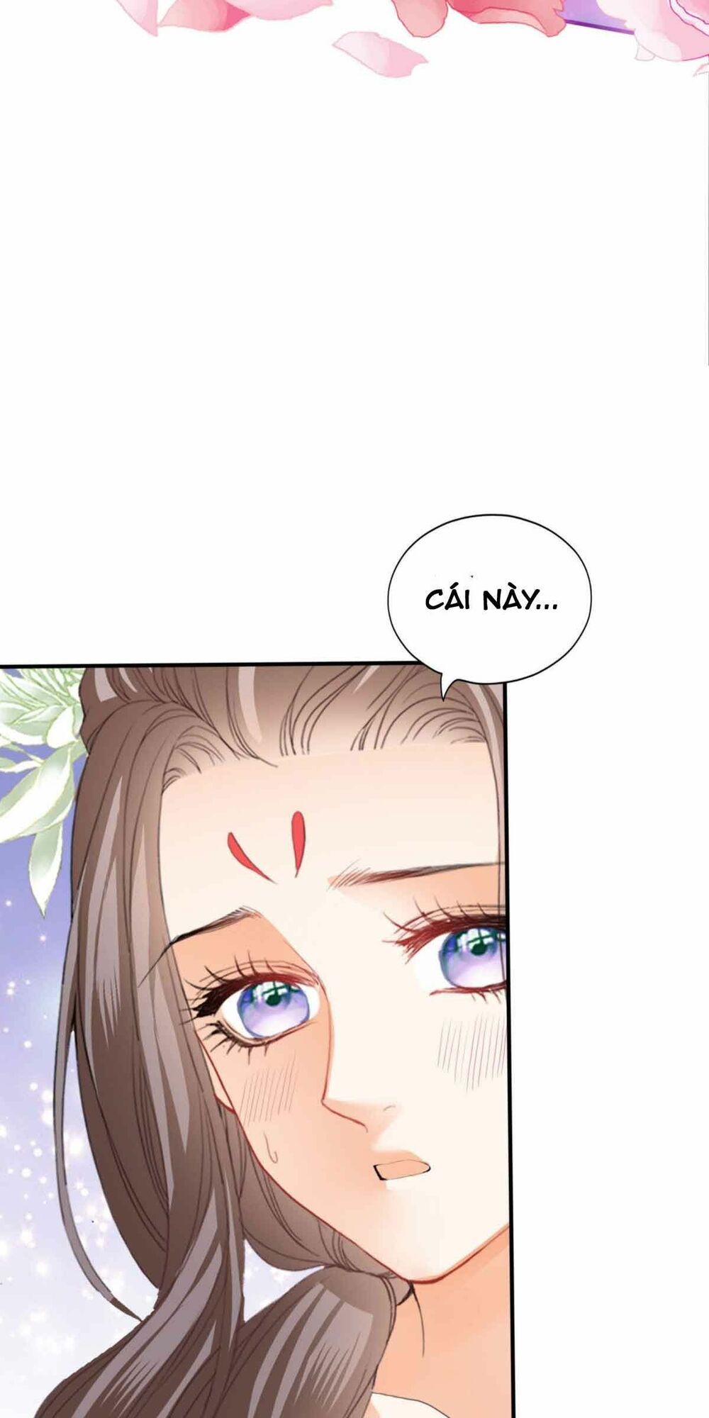 Bổn Vương Muốn Nàng - Chap 72