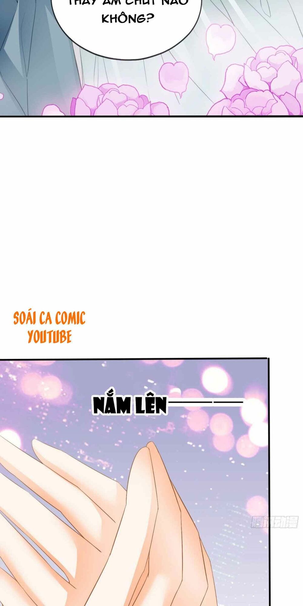 Bổn Vương Muốn Nàng - Chap 72