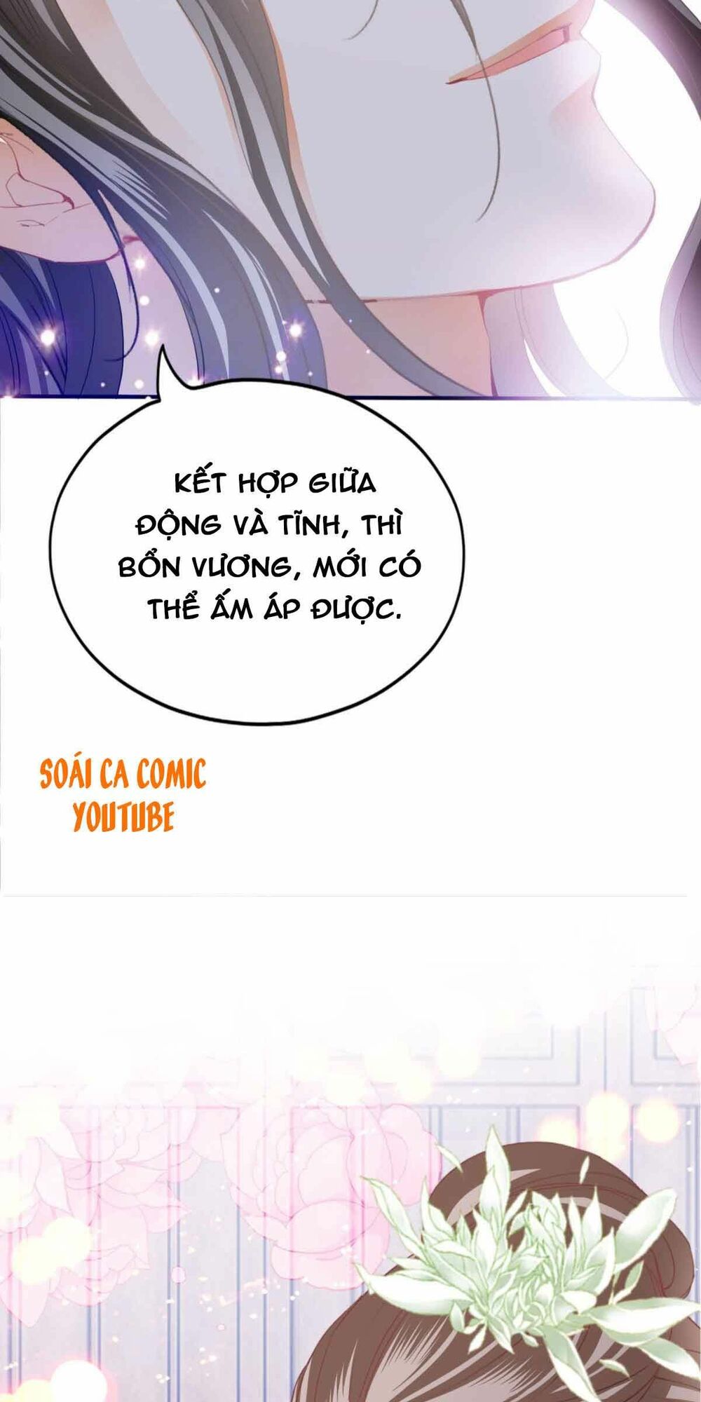 Bổn Vương Muốn Nàng - Chap 72