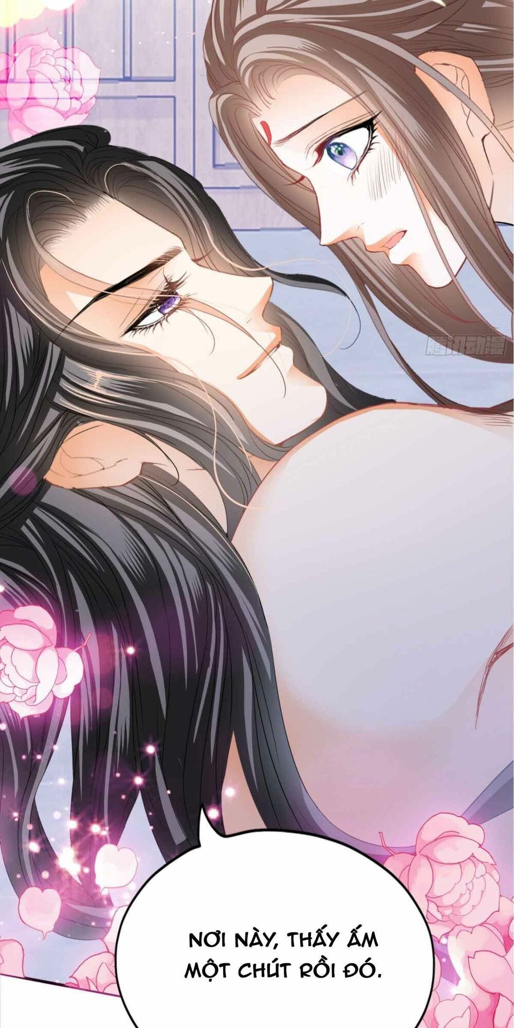 Bổn Vương Muốn Nàng - Chap 72