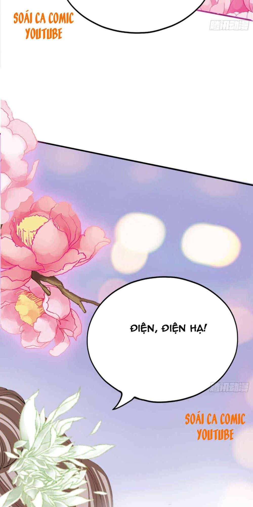 Bổn Vương Muốn Nàng - Chap 72