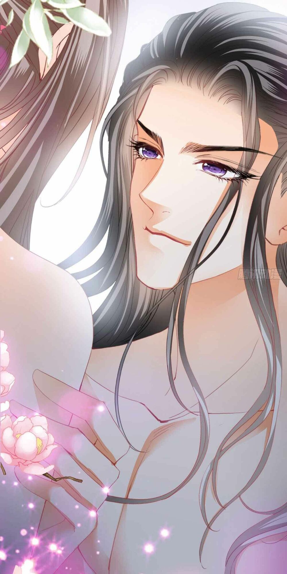 Bổn Vương Muốn Nàng - Chap 72