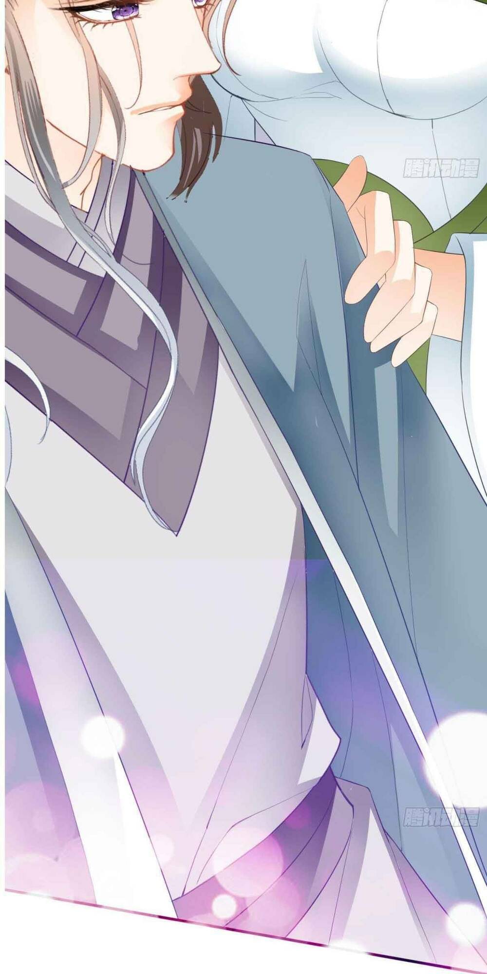 Bổn Vương Muốn Nàng - Chap 72
