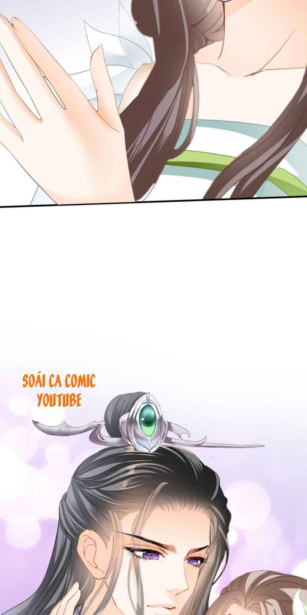 Bổn Vương Muốn Nàng - Chap 72