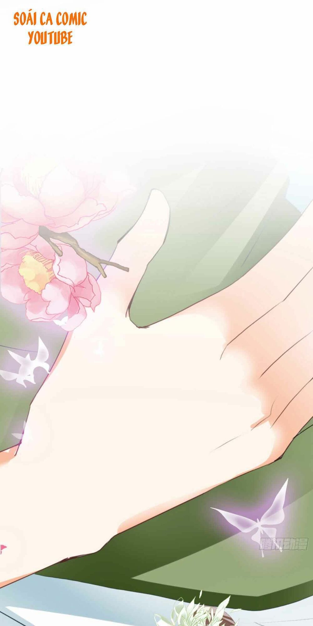 Bổn Vương Muốn Nàng - Chap 73