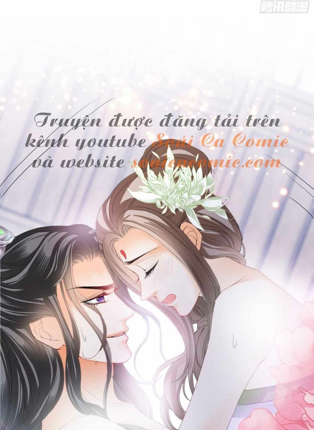 Bổn Vương Muốn Nàng - Chap 73