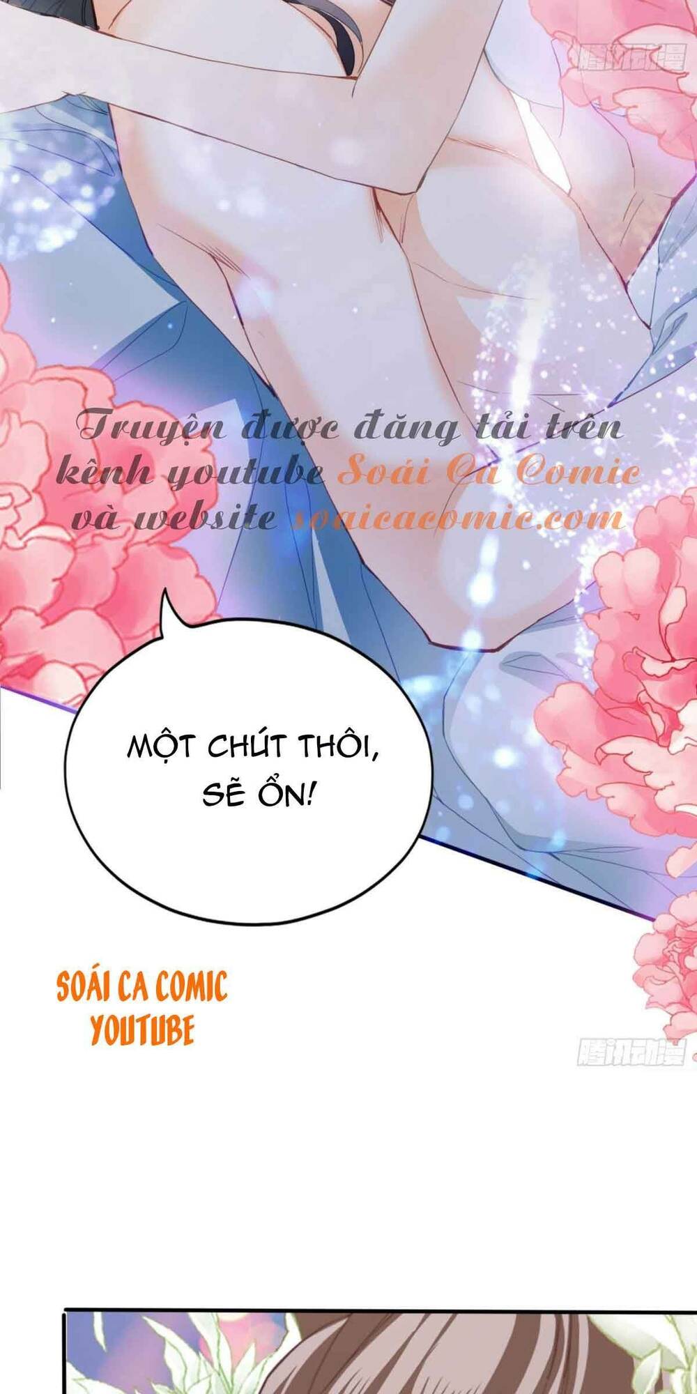 Bổn Vương Muốn Nàng - Chap 73