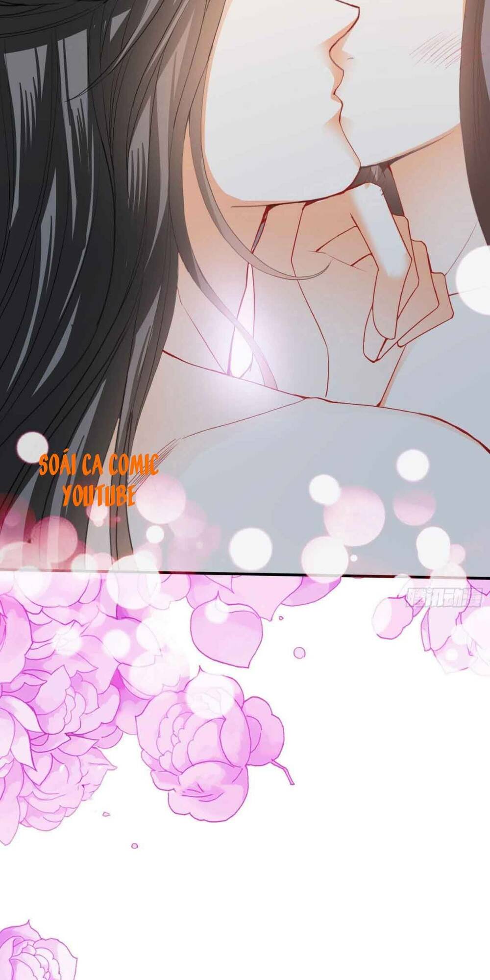 Bổn Vương Muốn Nàng - Chap 73