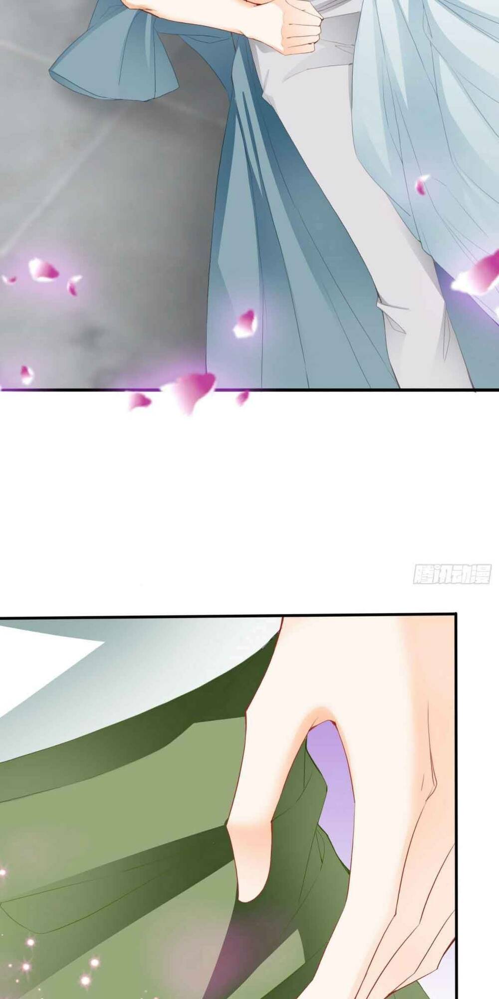 Bổn Vương Muốn Nàng - Chap 73