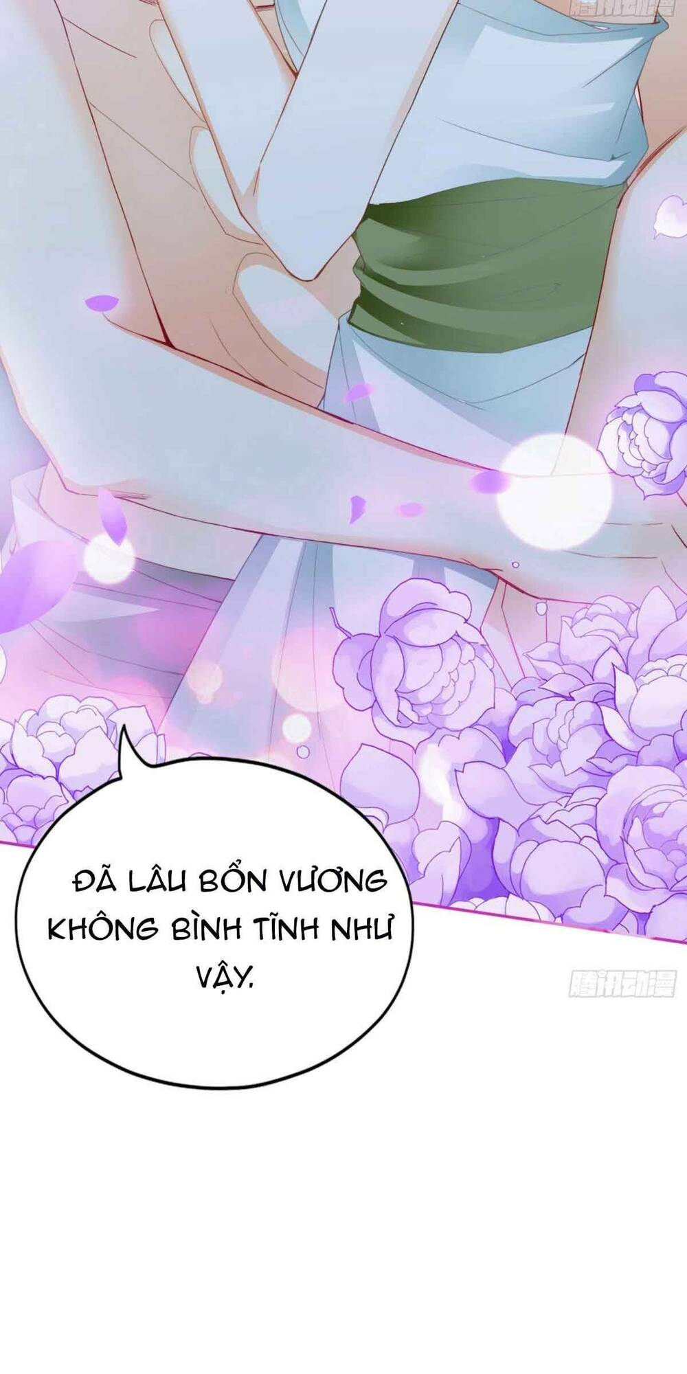 Bổn Vương Muốn Nàng - Chap 73