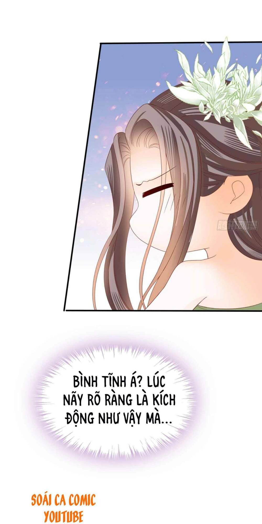 Bổn Vương Muốn Nàng - Chap 73