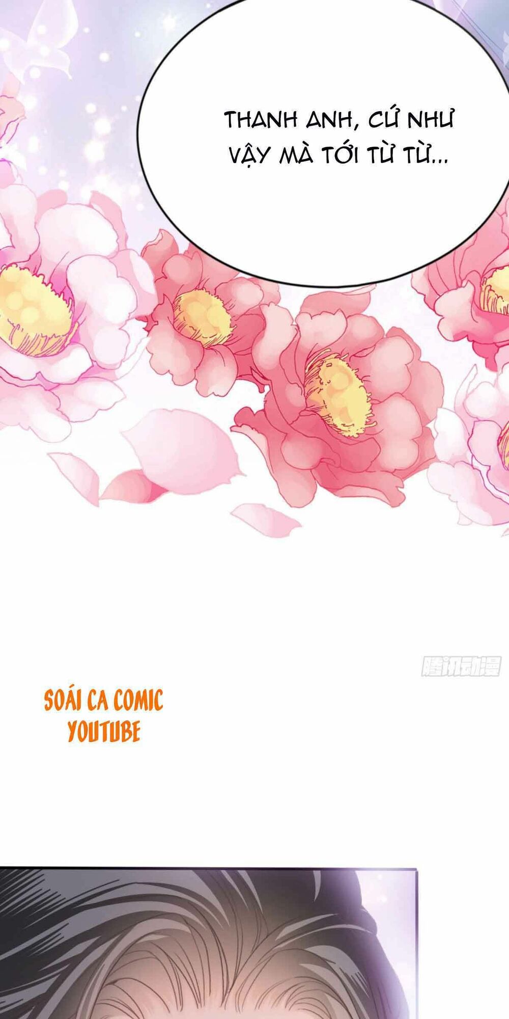 Bổn Vương Muốn Nàng - Chap 73