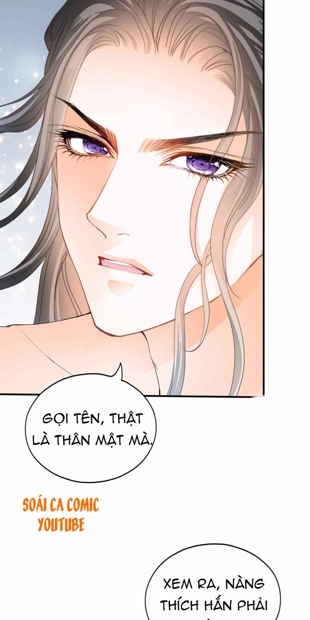 Bổn Vương Muốn Nàng - Chap 73