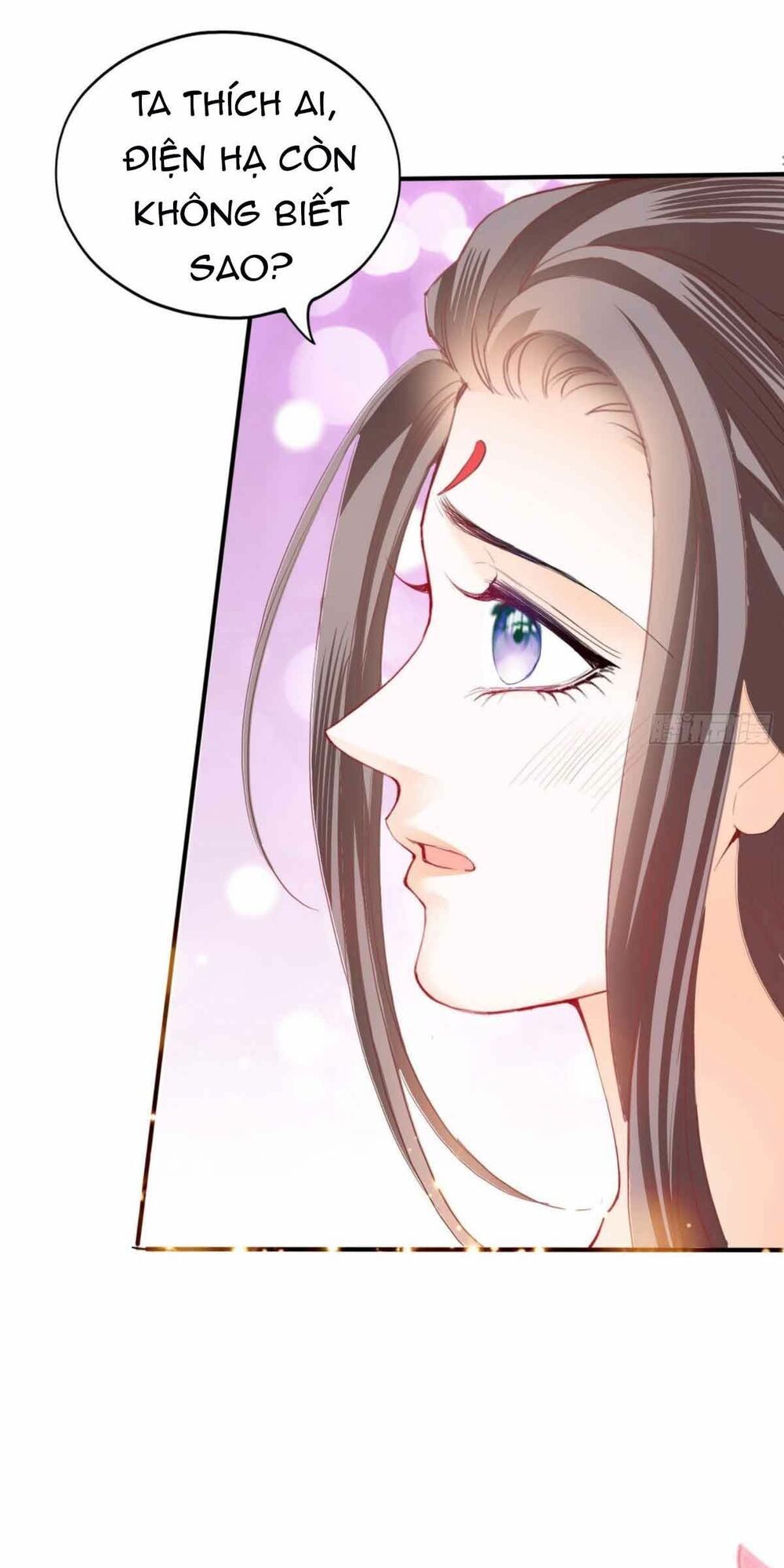 Bổn Vương Muốn Nàng - Chap 73