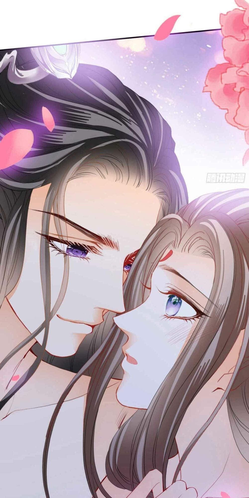 Bổn Vương Muốn Nàng - Chap 73