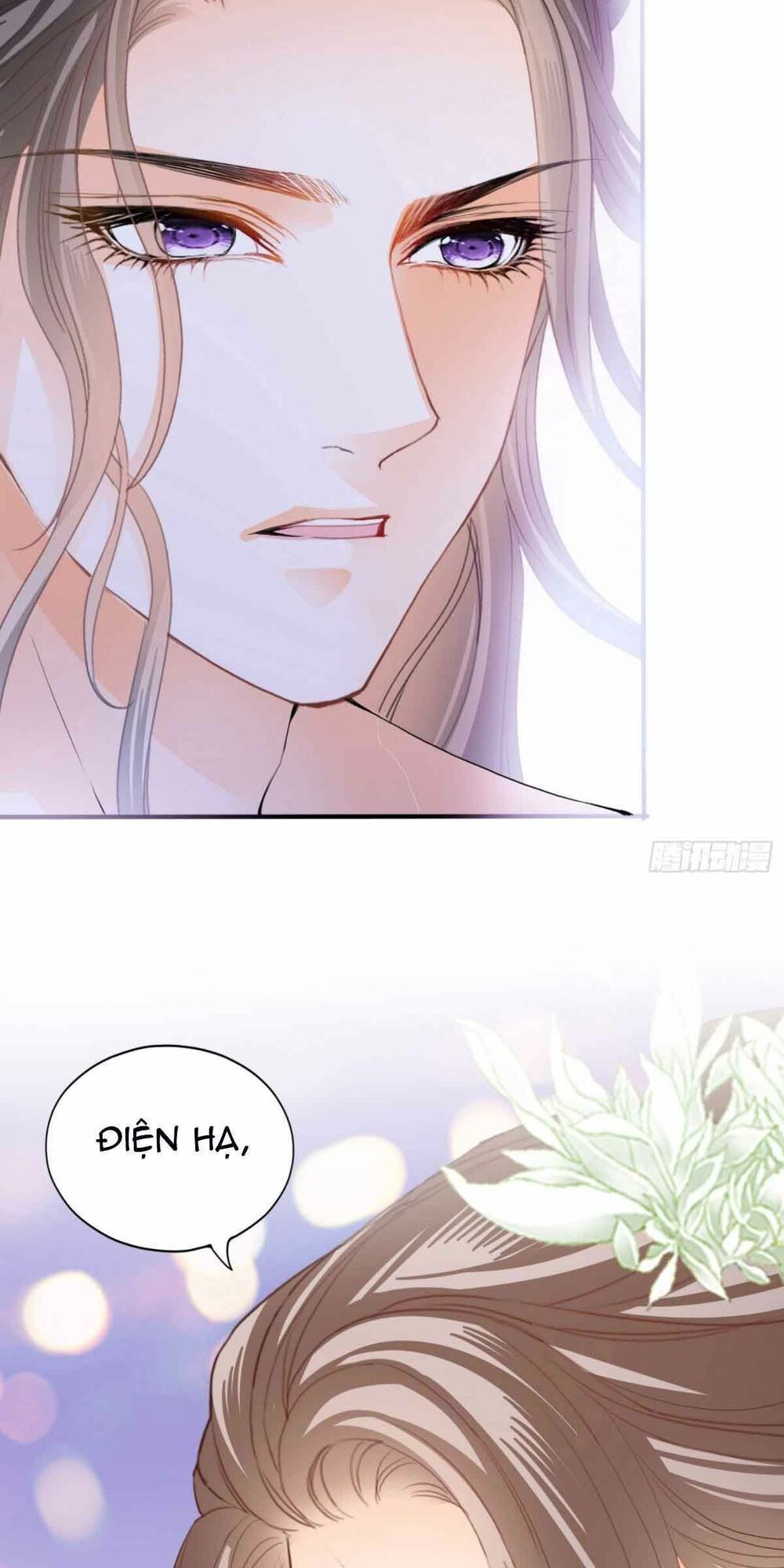 Bổn Vương Muốn Nàng - Chap 73