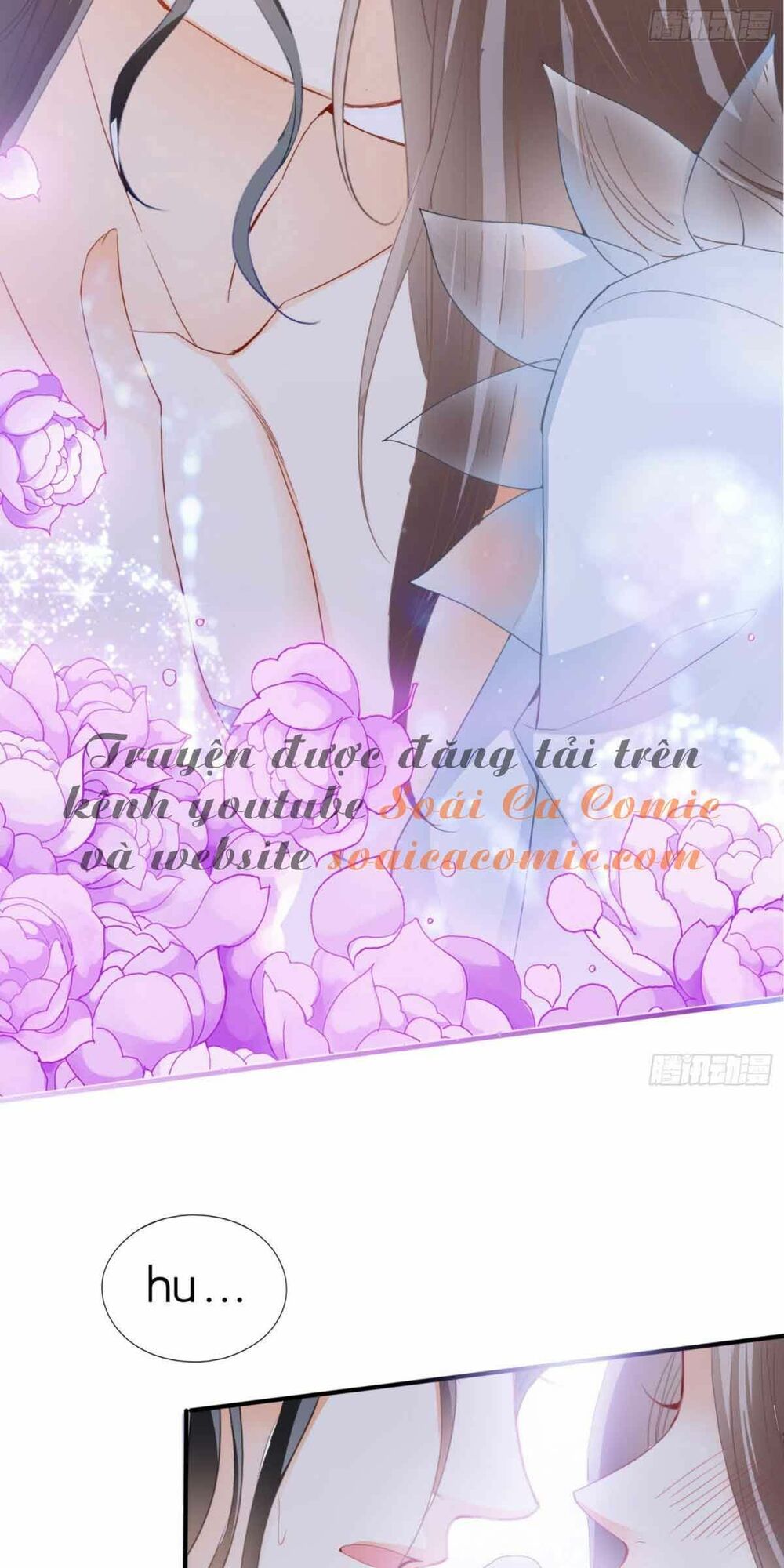 Bổn Vương Muốn Nàng - Chap 73