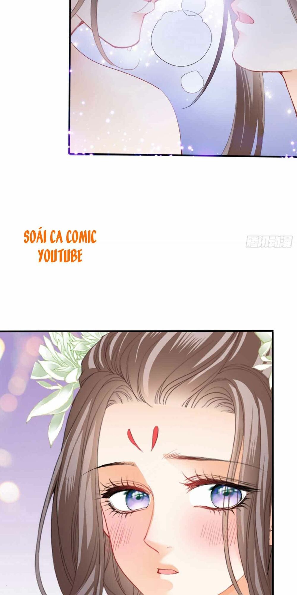 Bổn Vương Muốn Nàng - Chap 73