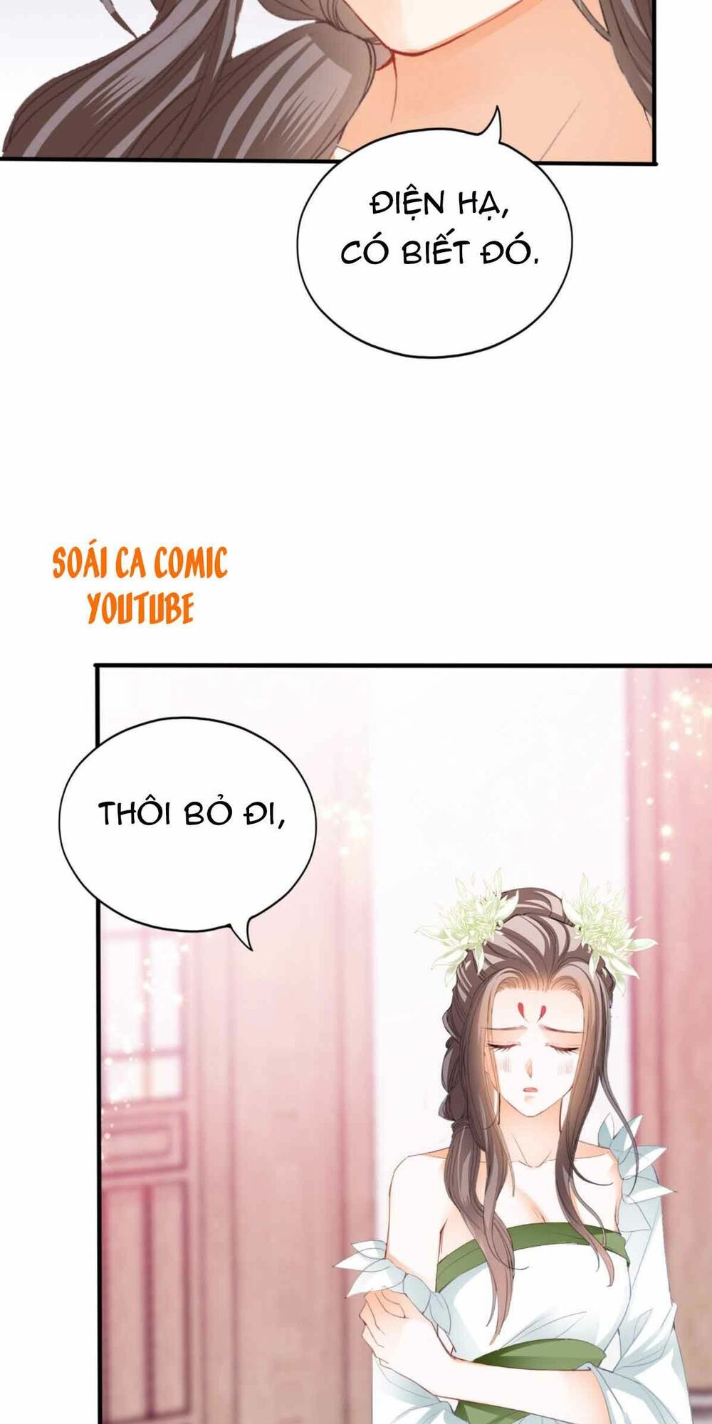 Bổn Vương Muốn Nàng - Chap 73