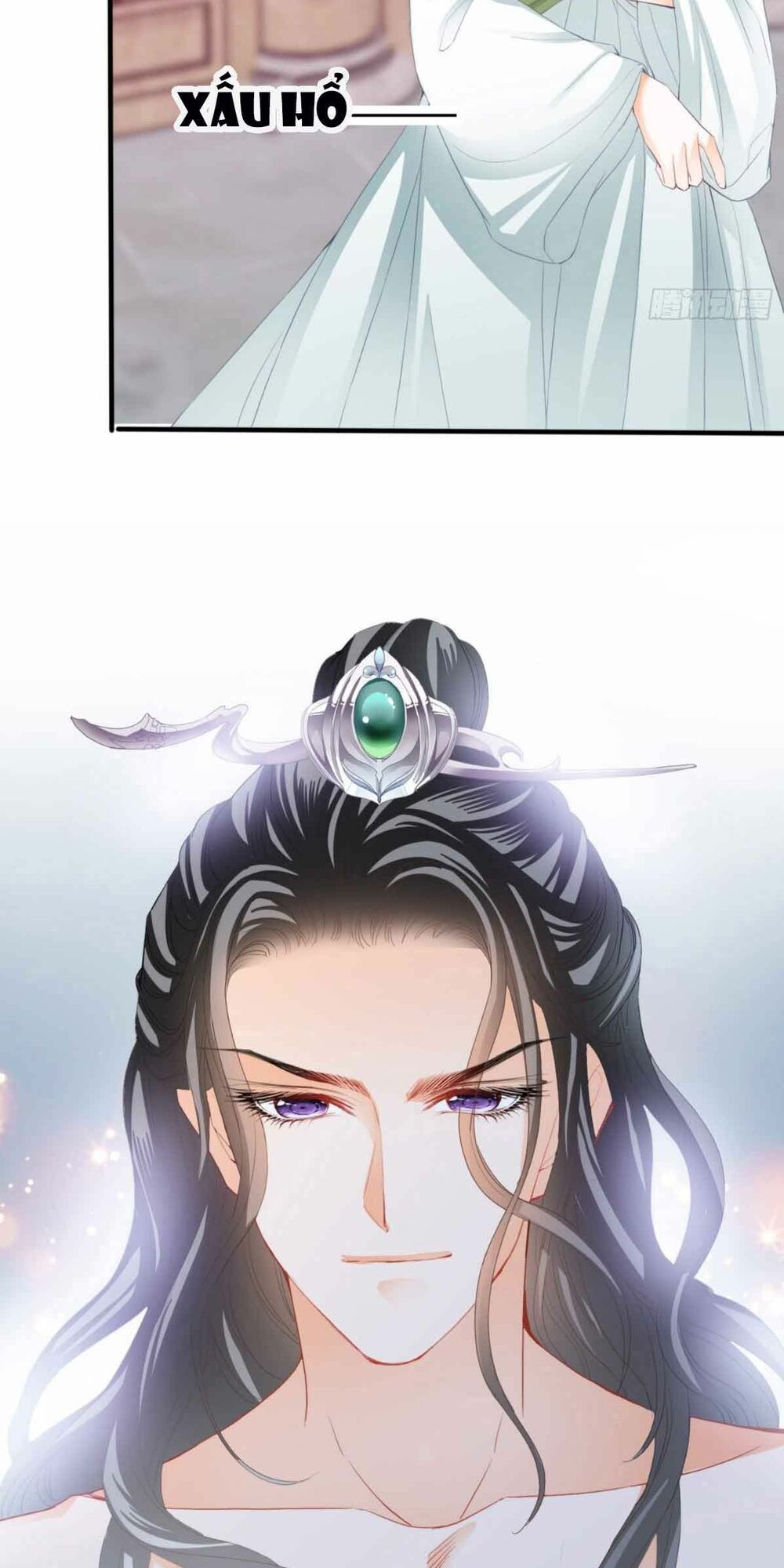 Bổn Vương Muốn Nàng - Chap 73