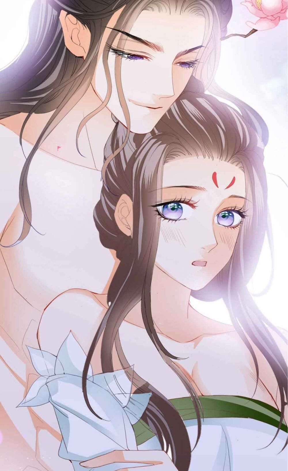 Bổn Vương Muốn Nàng - Chap 73