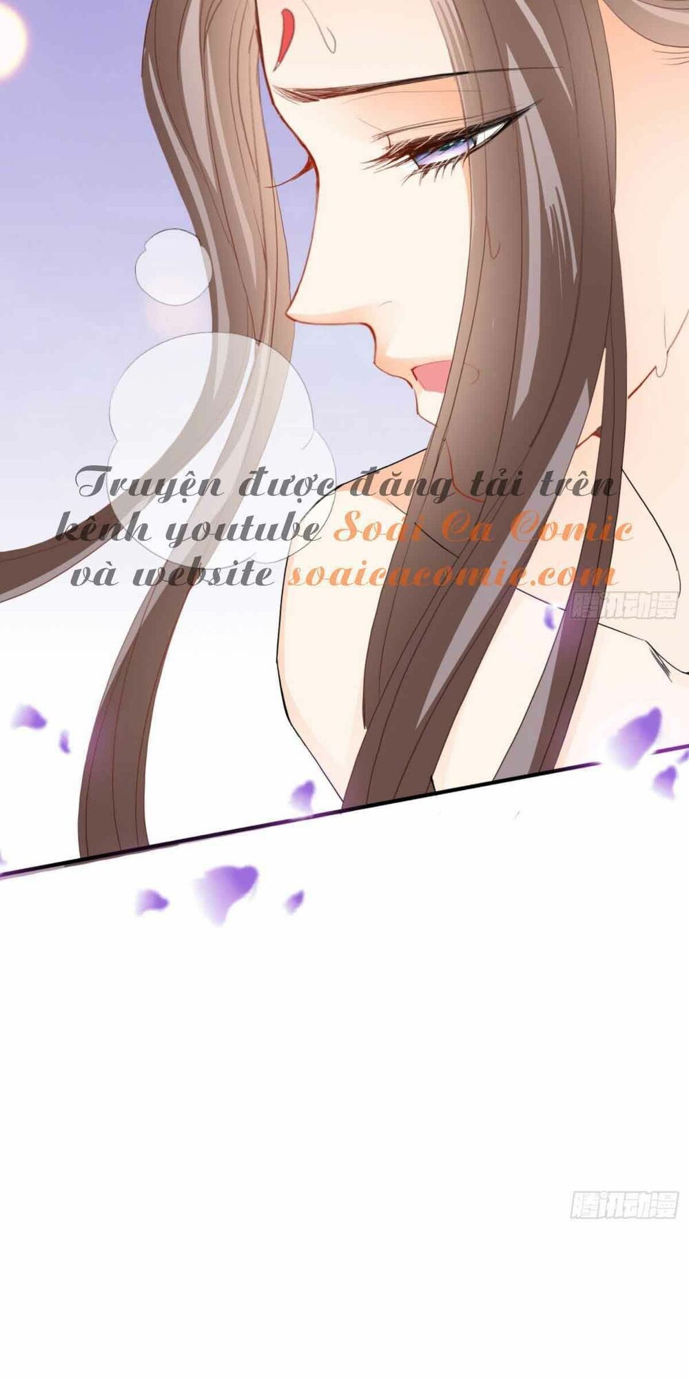 Bổn Vương Muốn Nàng - Chap 73