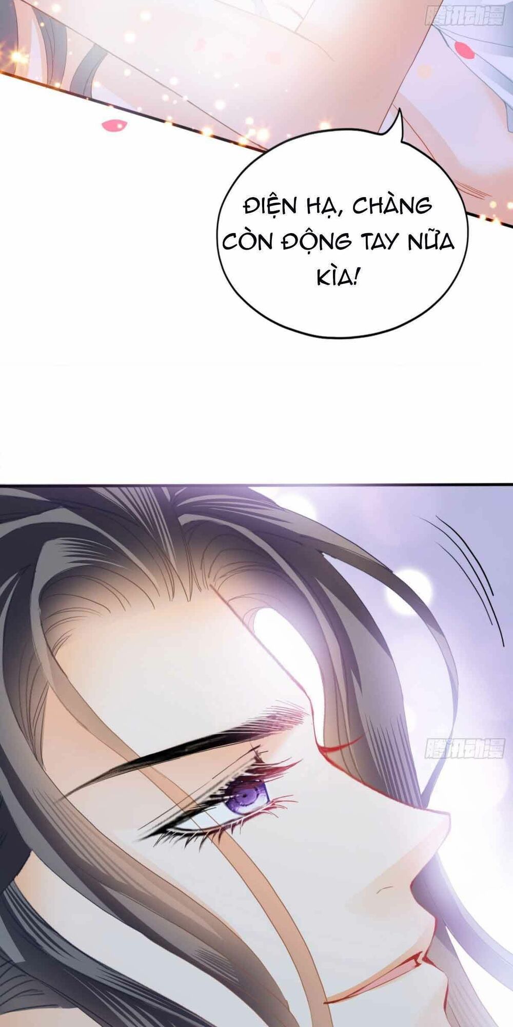 Bổn Vương Muốn Nàng - Chap 73