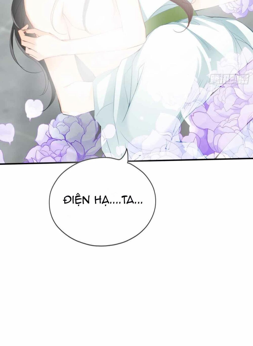 Bổn Vương Muốn Nàng - Chap 73