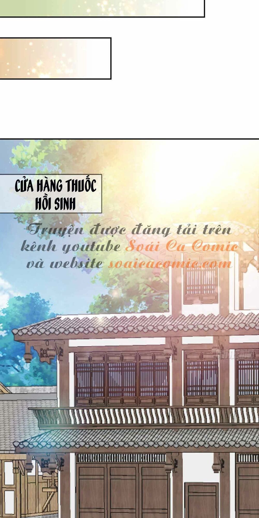 Bổn Vương Muốn Nàng - Chap 74