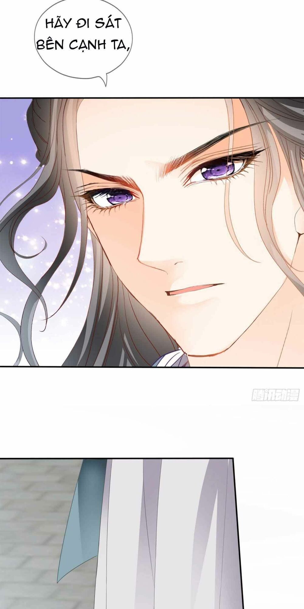 Bổn Vương Muốn Nàng - Chap 74